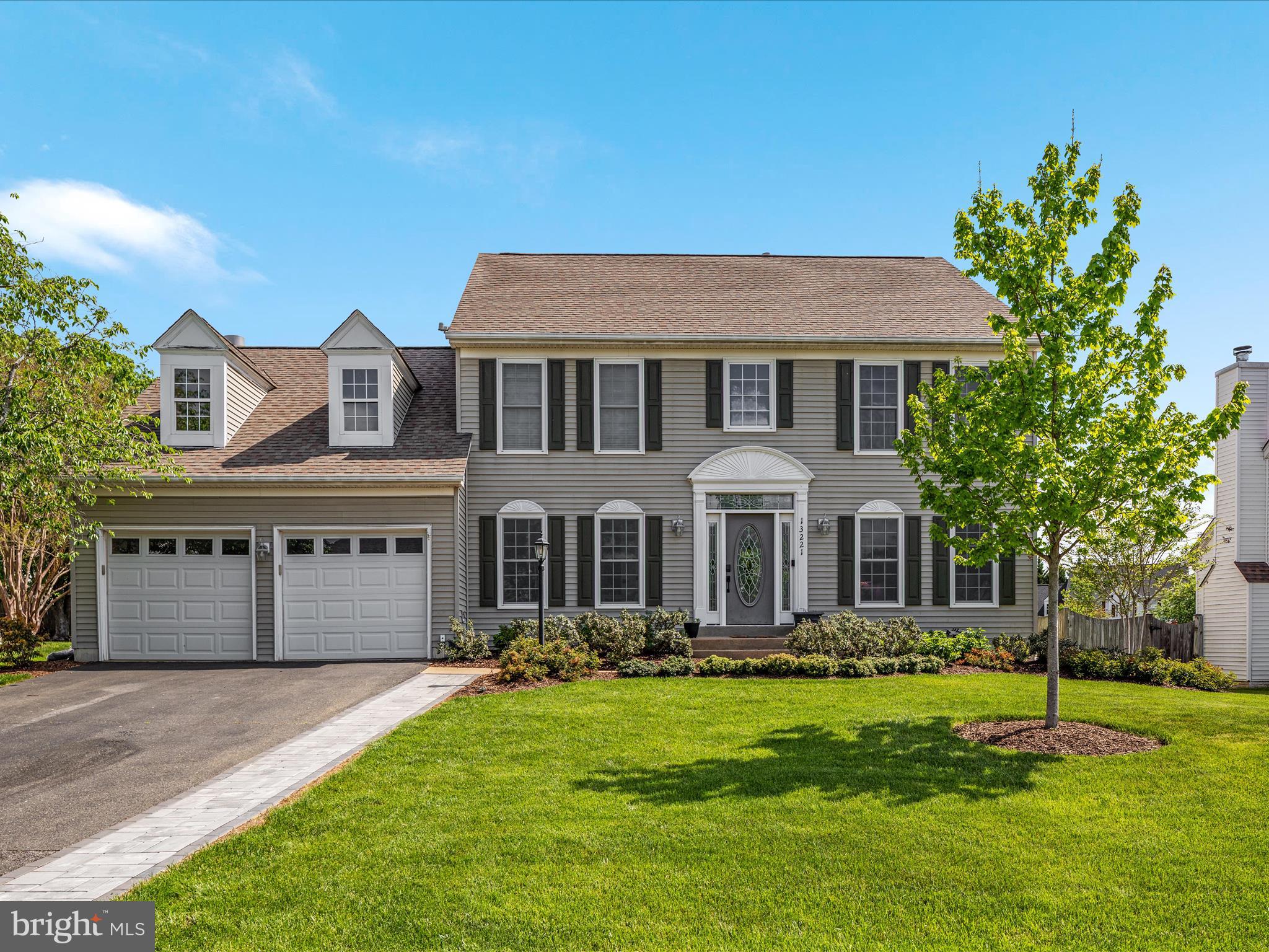 13221 Scottish Hunt Ln