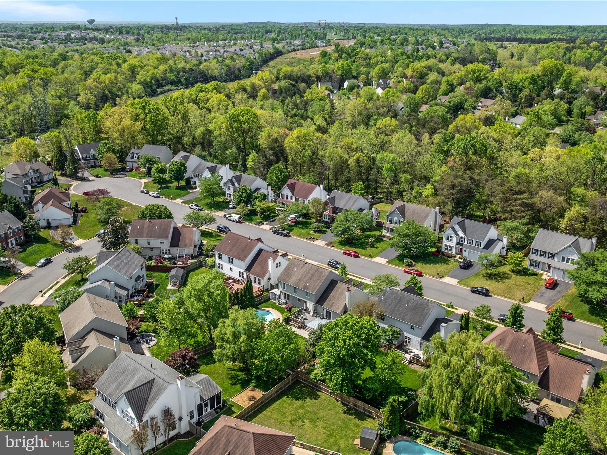 13221 Scottish Hunt Ln