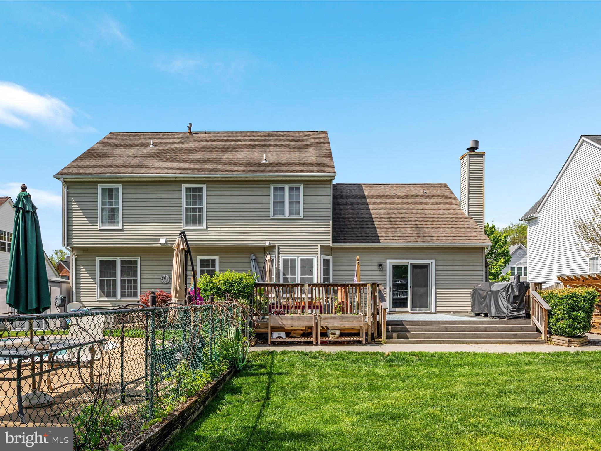 13221 Scottish Hunt Ln