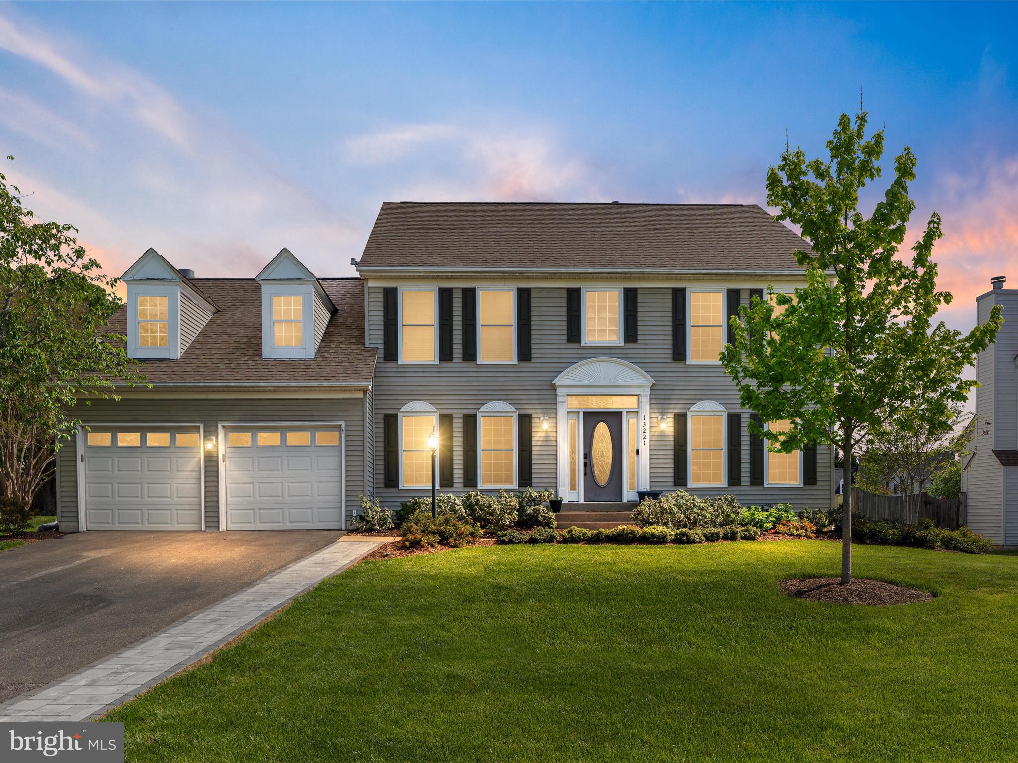 13221 Scottish Hunt Ln