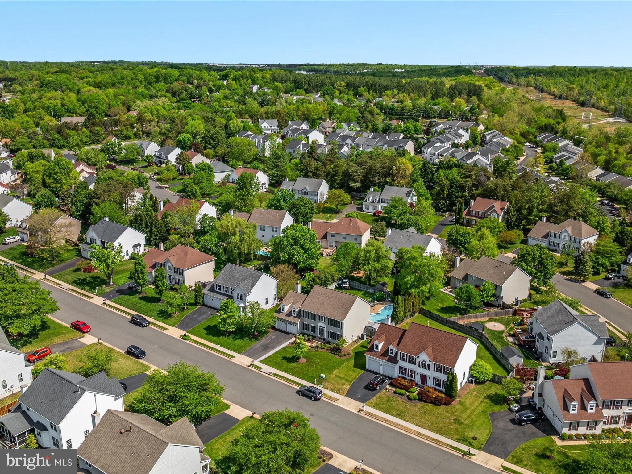 13221 Scottish Hunt Ln