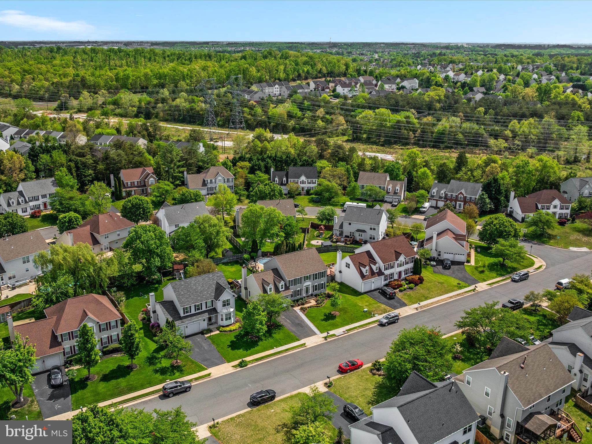 13221 Scottish Hunt Ln