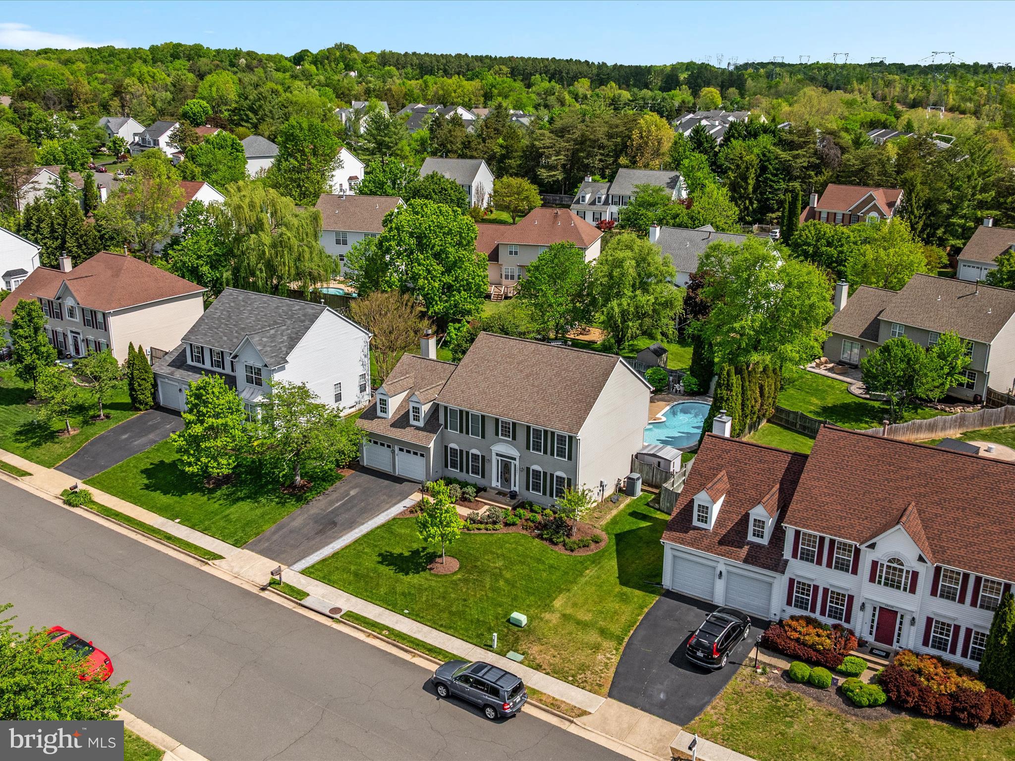 13221 Scottish Hunt Ln