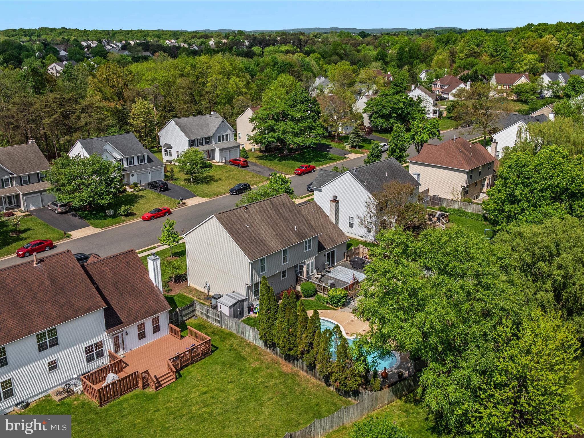 13221 Scottish Hunt Ln