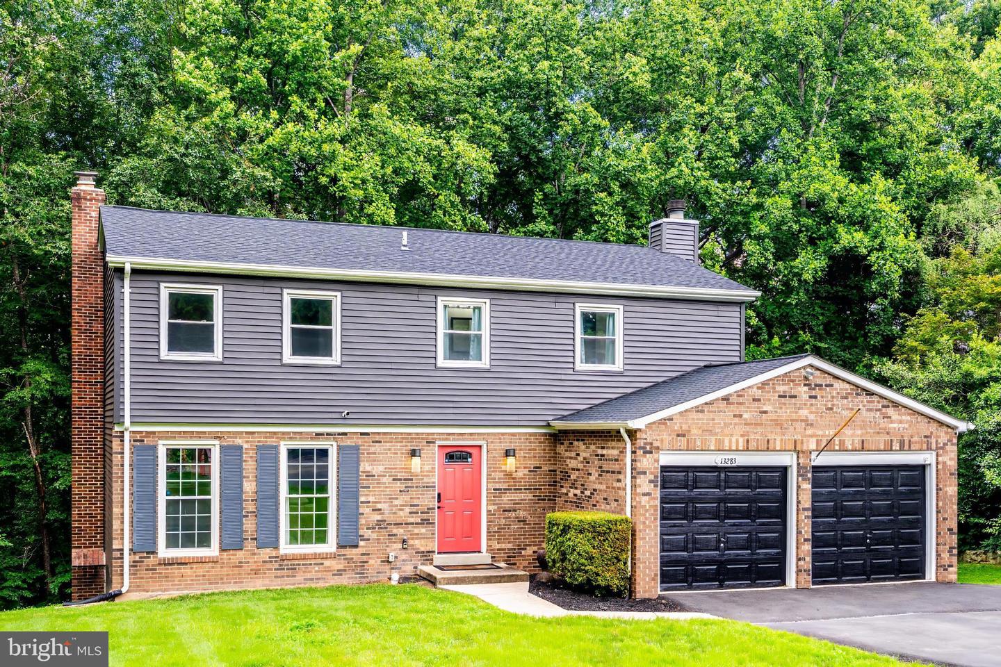 13283 Kenny Rd