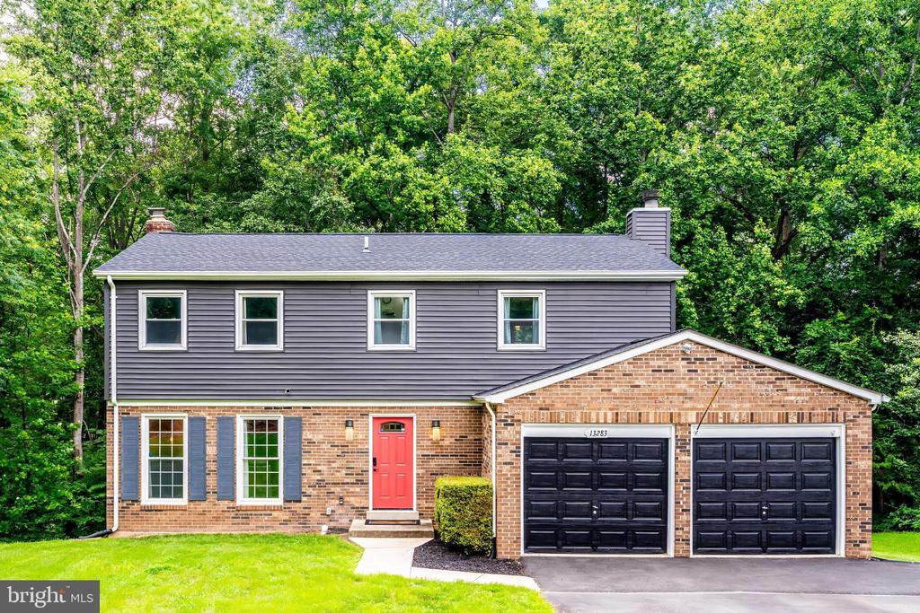 13283 Kenny Rd