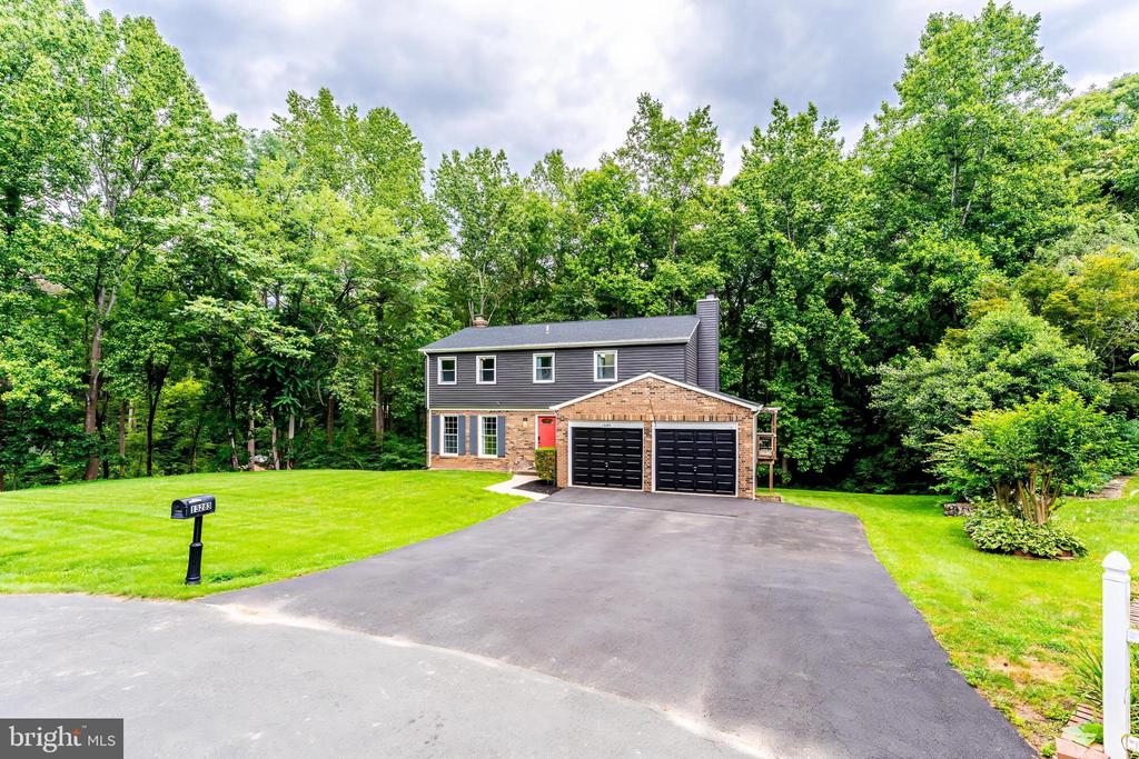 13283 Kenny Rd