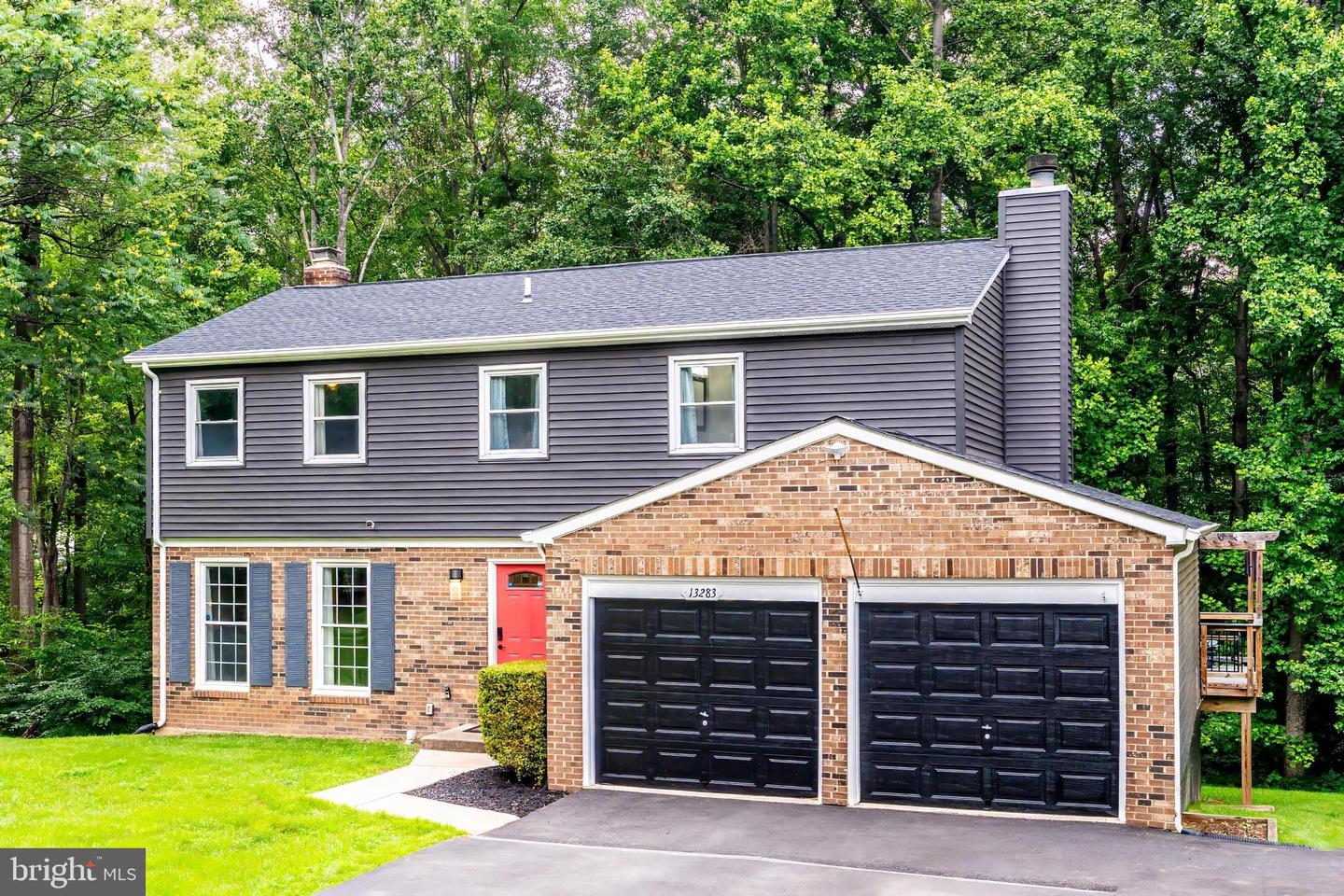 13283 Kenny Rd