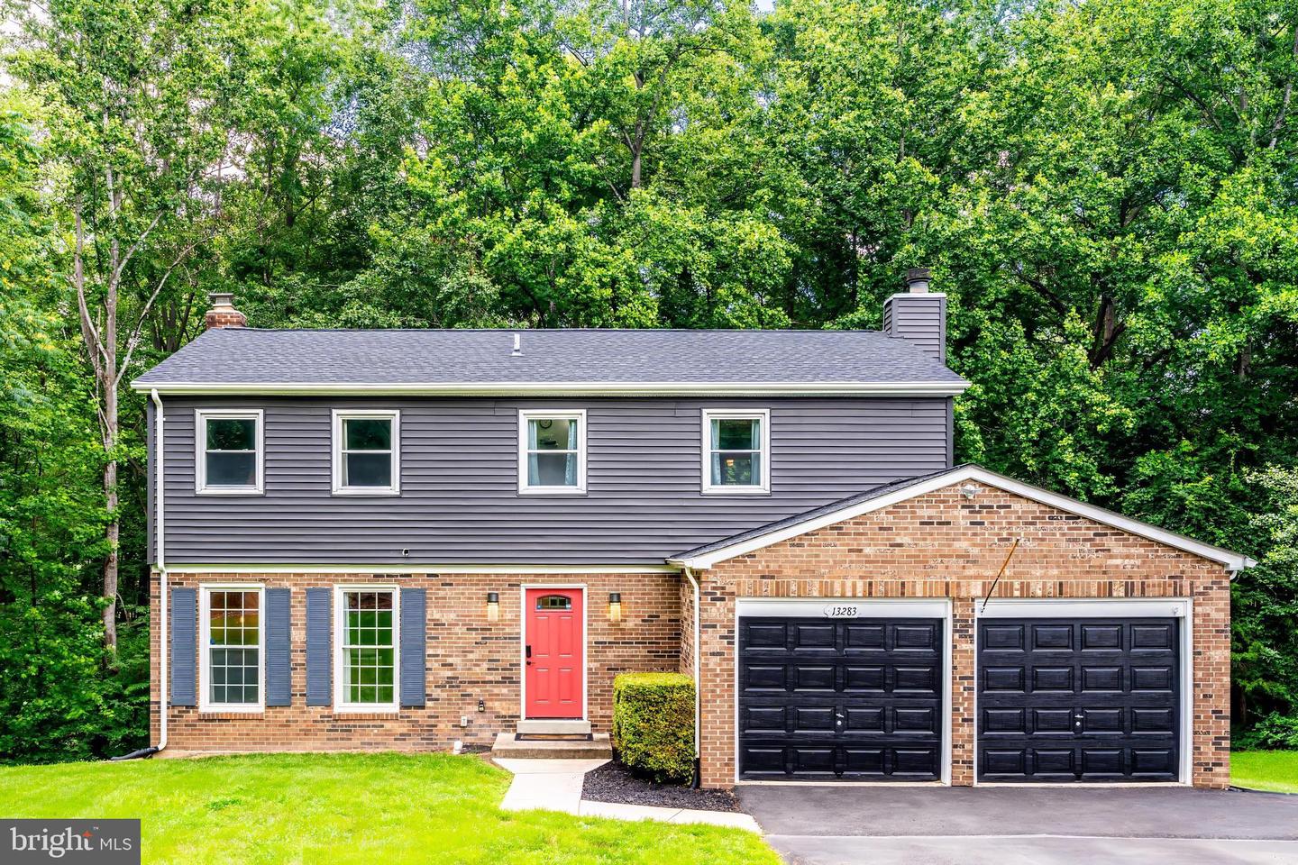 13283 Kenny Rd