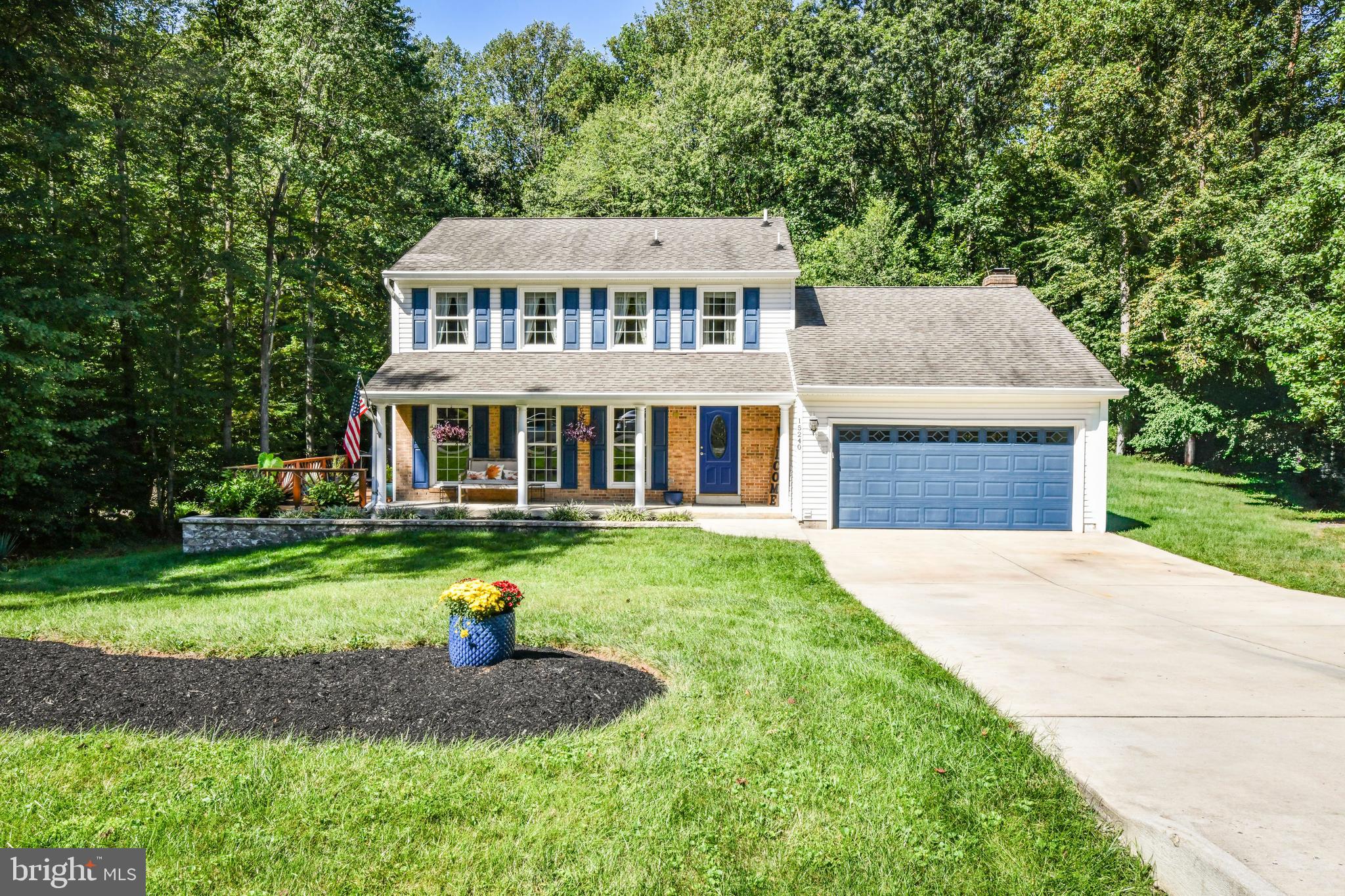 15240 ECLIPSE DRIVE