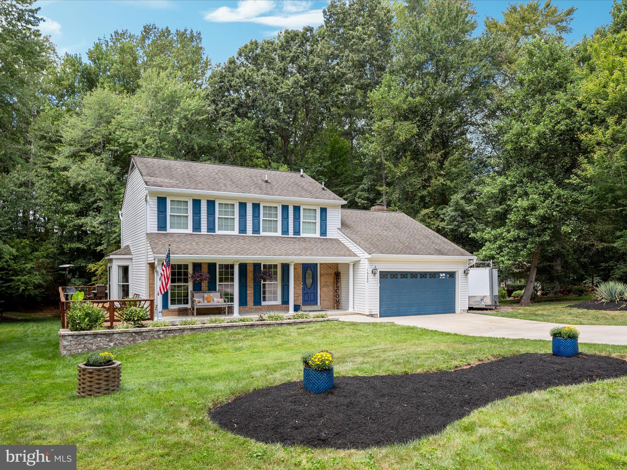 15240 ECLIPSE DRIVE
