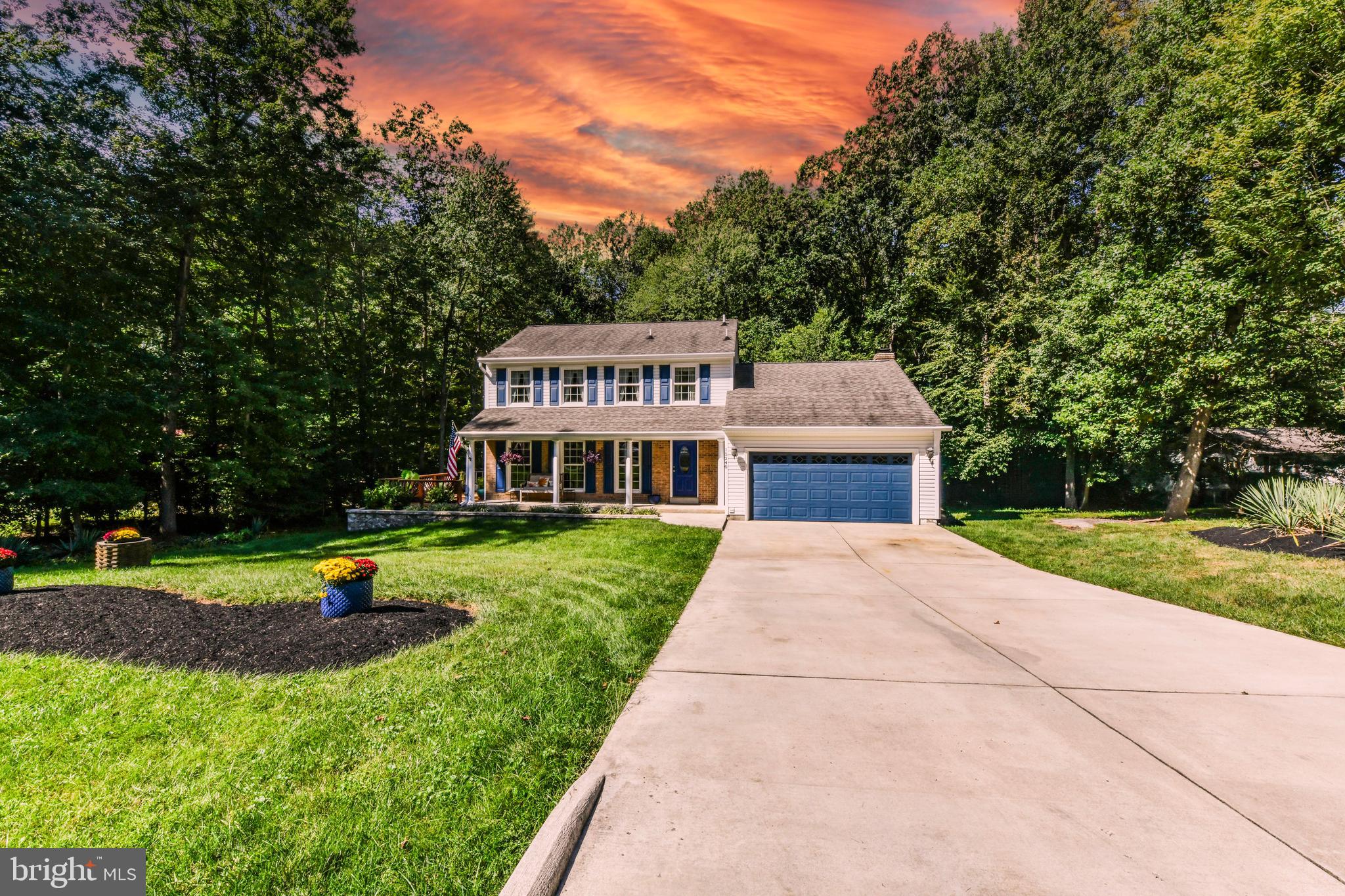 15240 ECLIPSE DRIVE