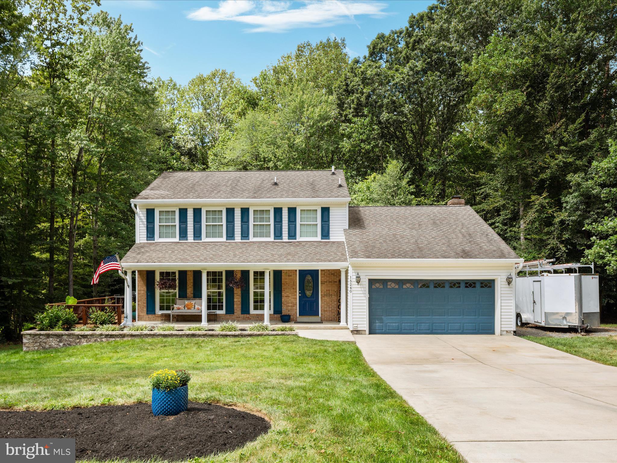 15240 ECLIPSE DRIVE