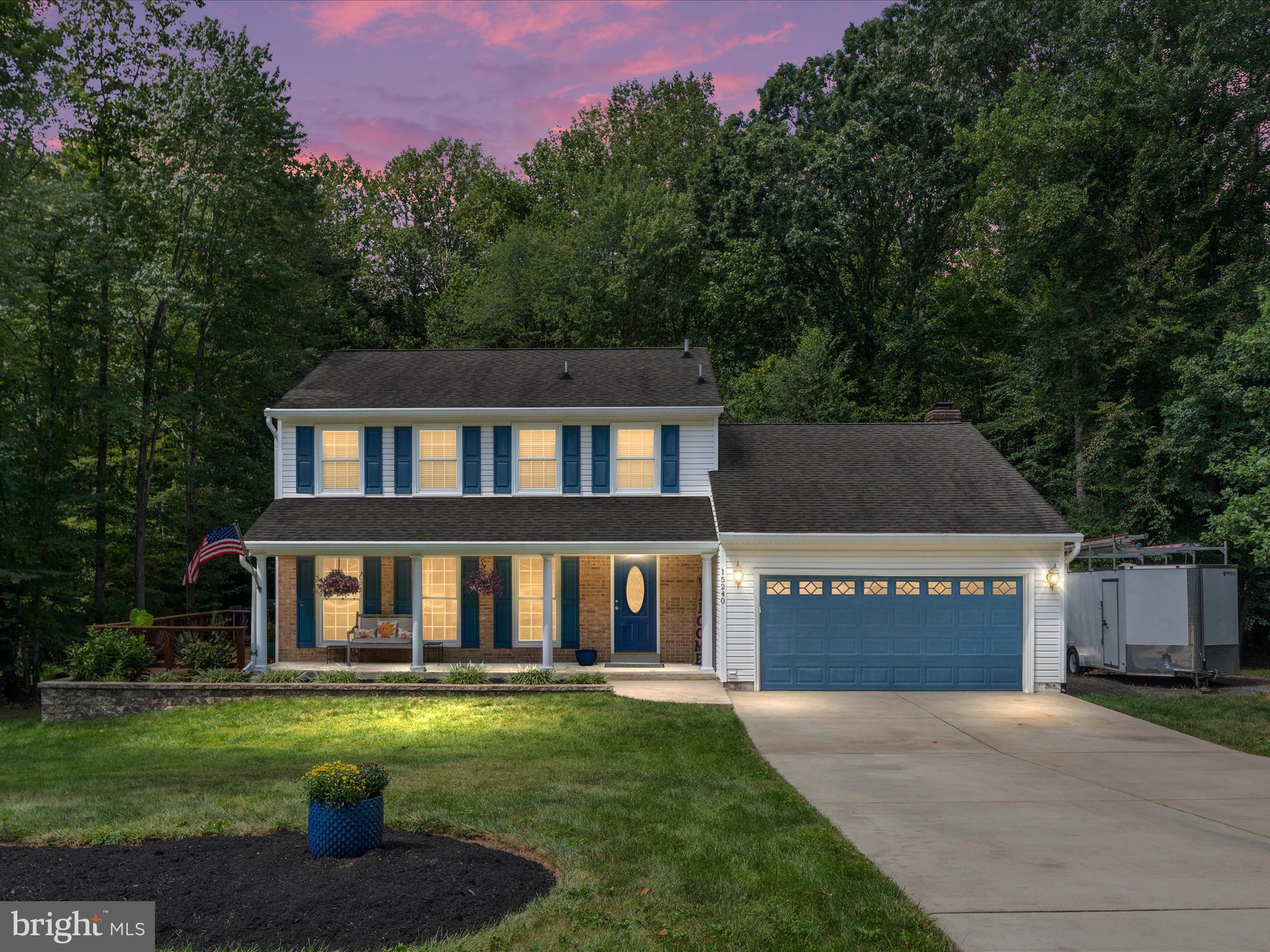 15240 ECLIPSE DRIVE