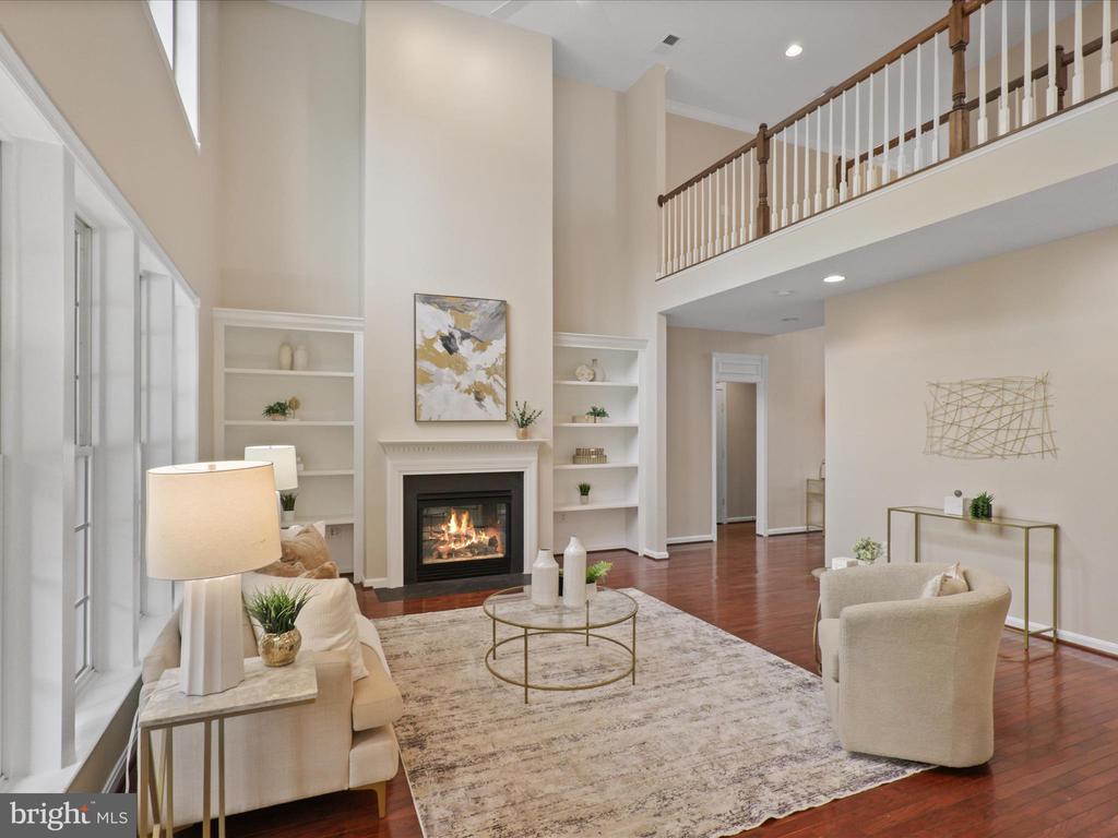 6004 HORTONS MILL COURT
