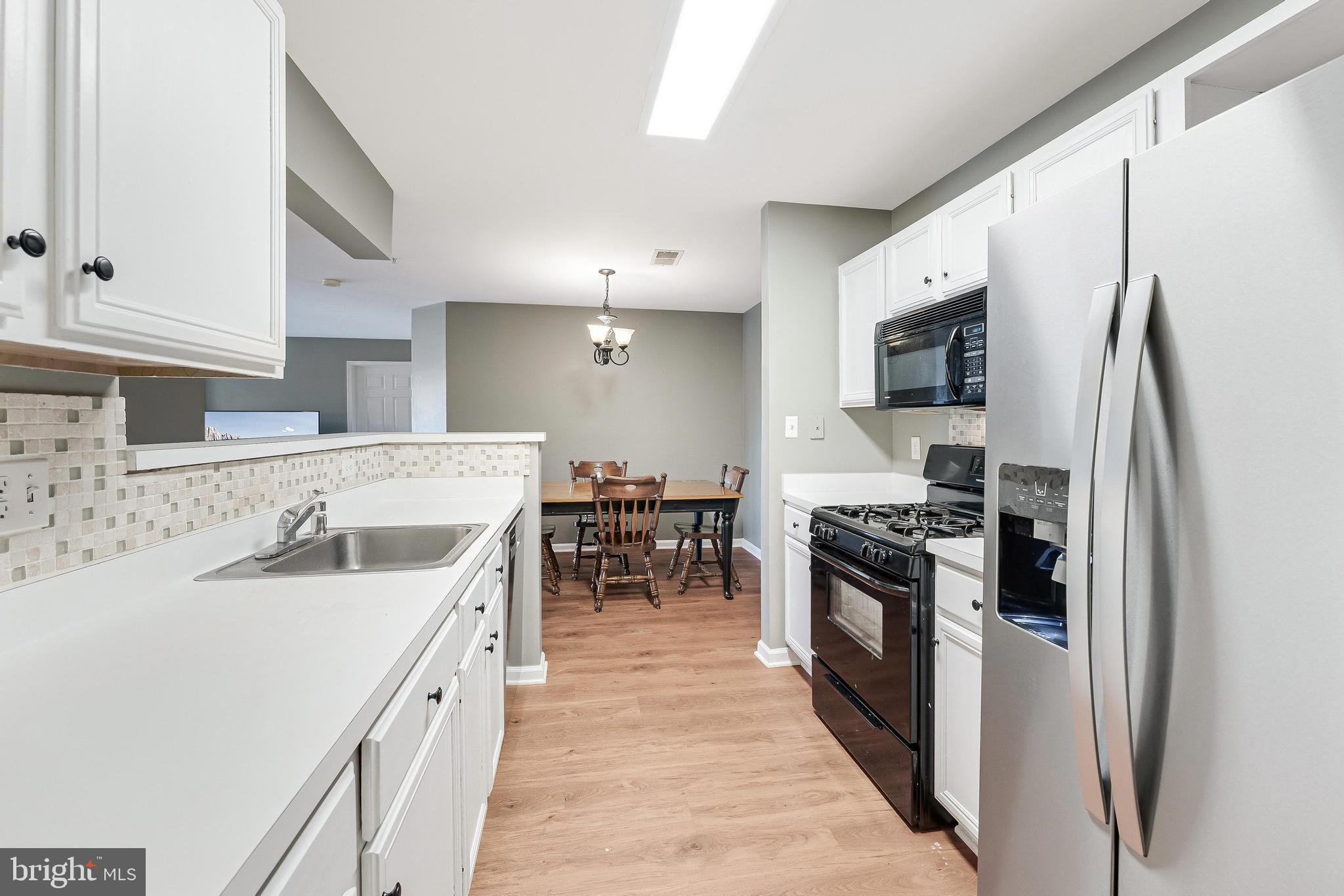 8091 LACY DRIVE 101