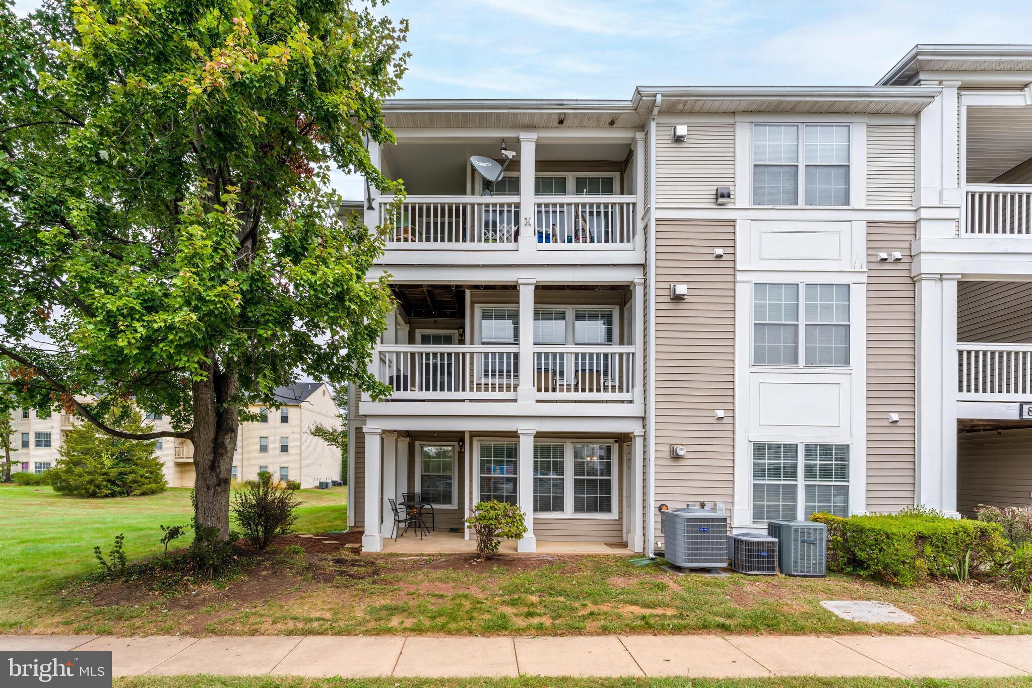 8091 LACY DRIVE 101