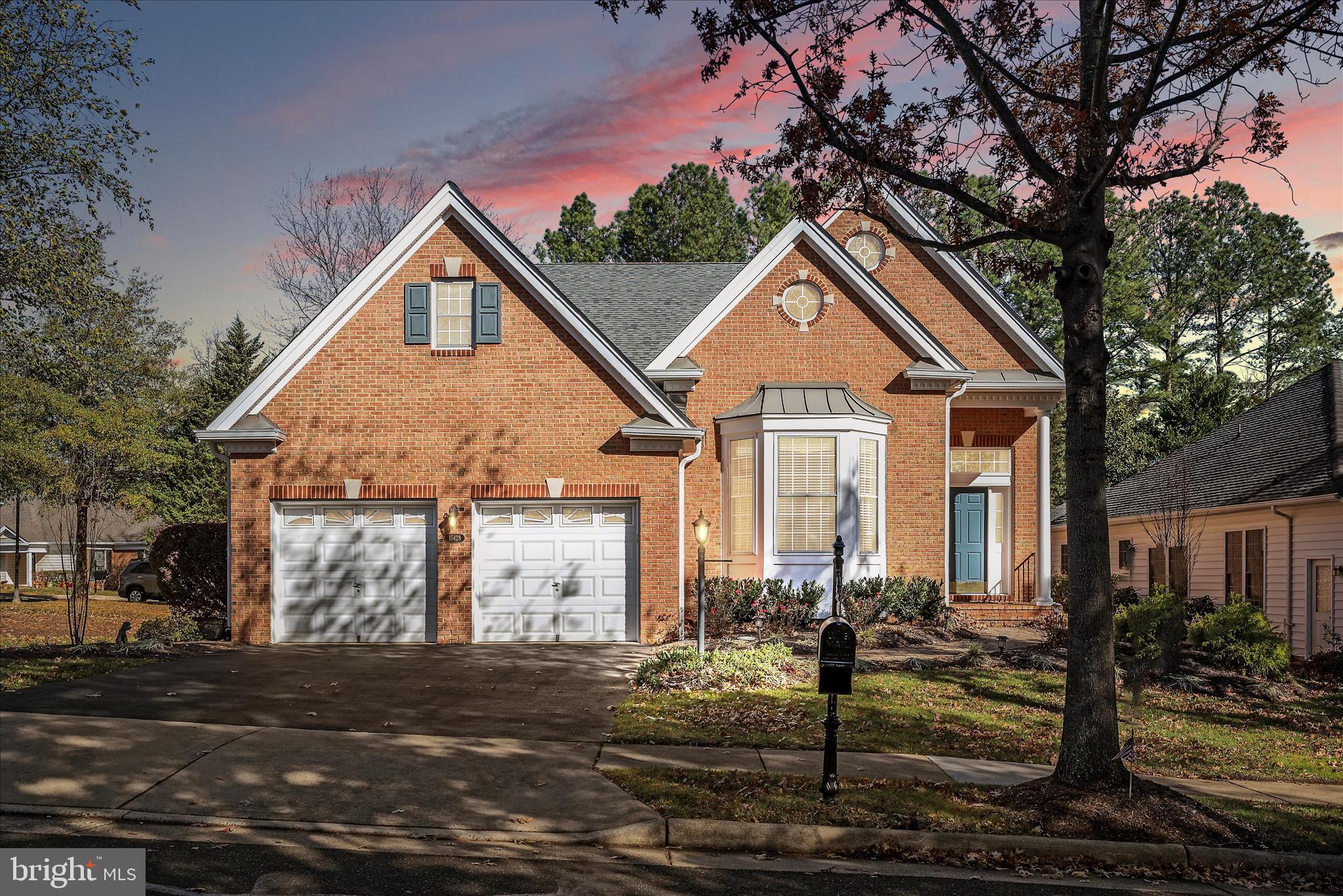 15428 CHAMPIONSHIP DRIVE