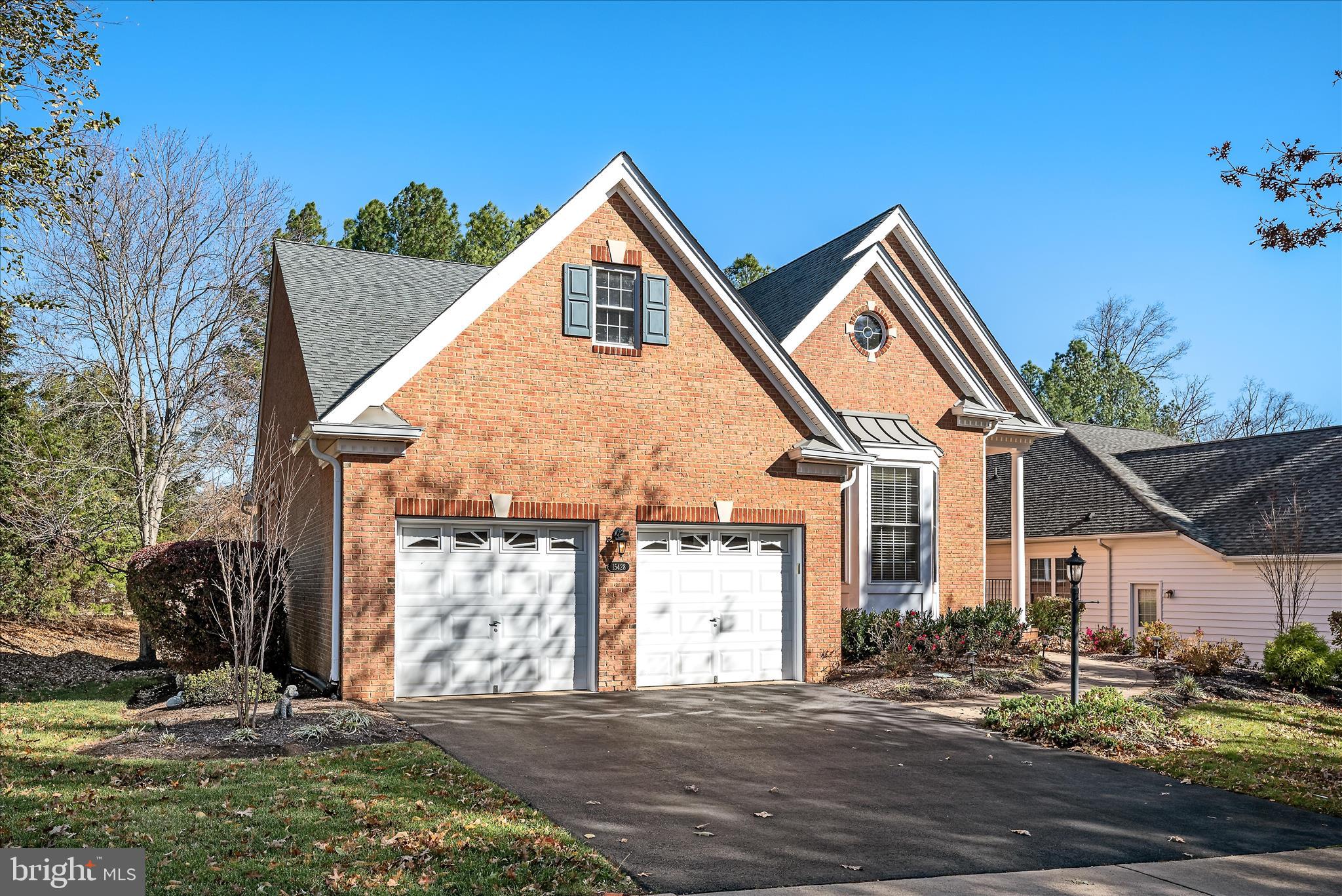 15428 CHAMPIONSHIP DRIVE