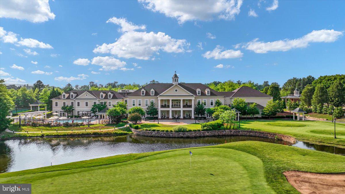 15428 CHAMPIONSHIP DRIVE