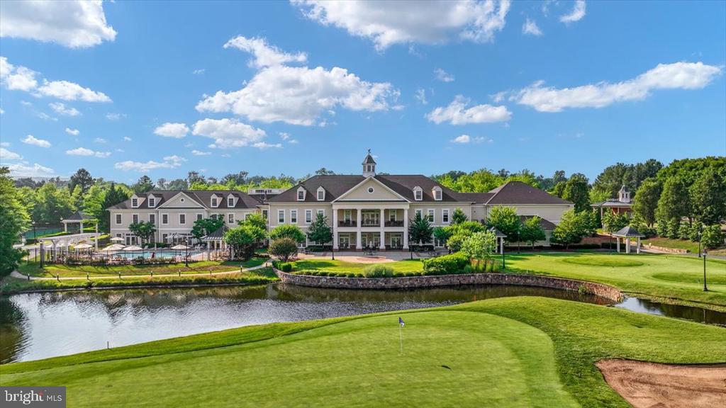 15428 CHAMPIONSHIP DRIVE