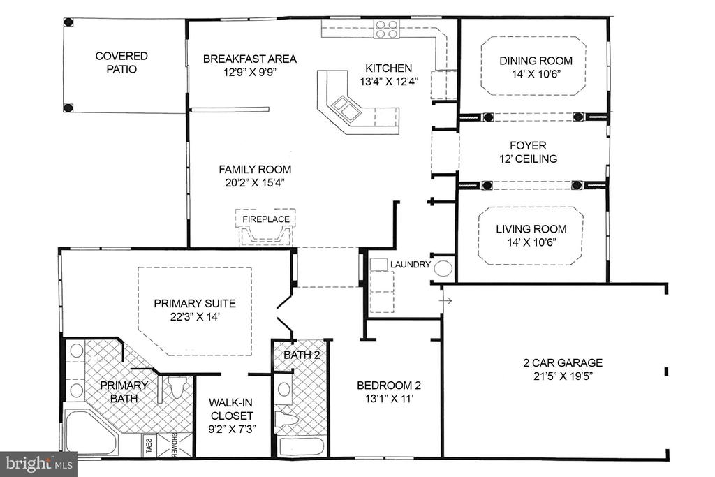 5243 CANYON CREEK WAY