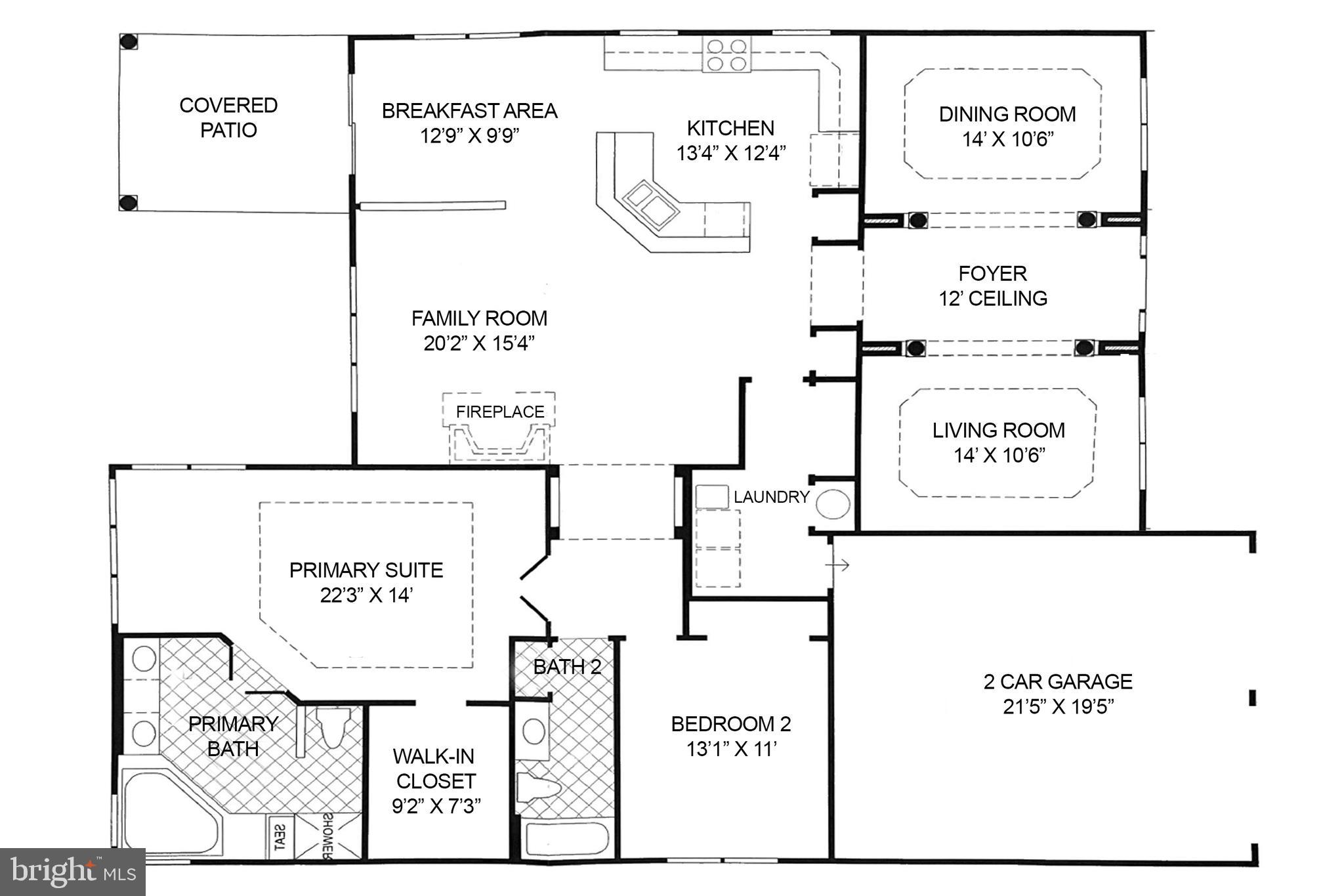 5243 CANYON CREEK WAY