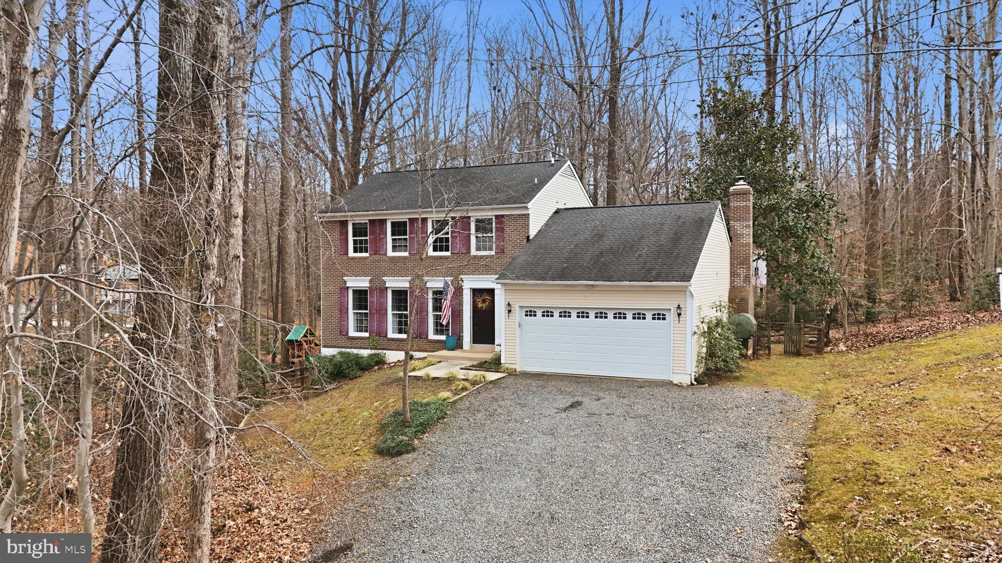 12533 BASSWOOD DRIVE