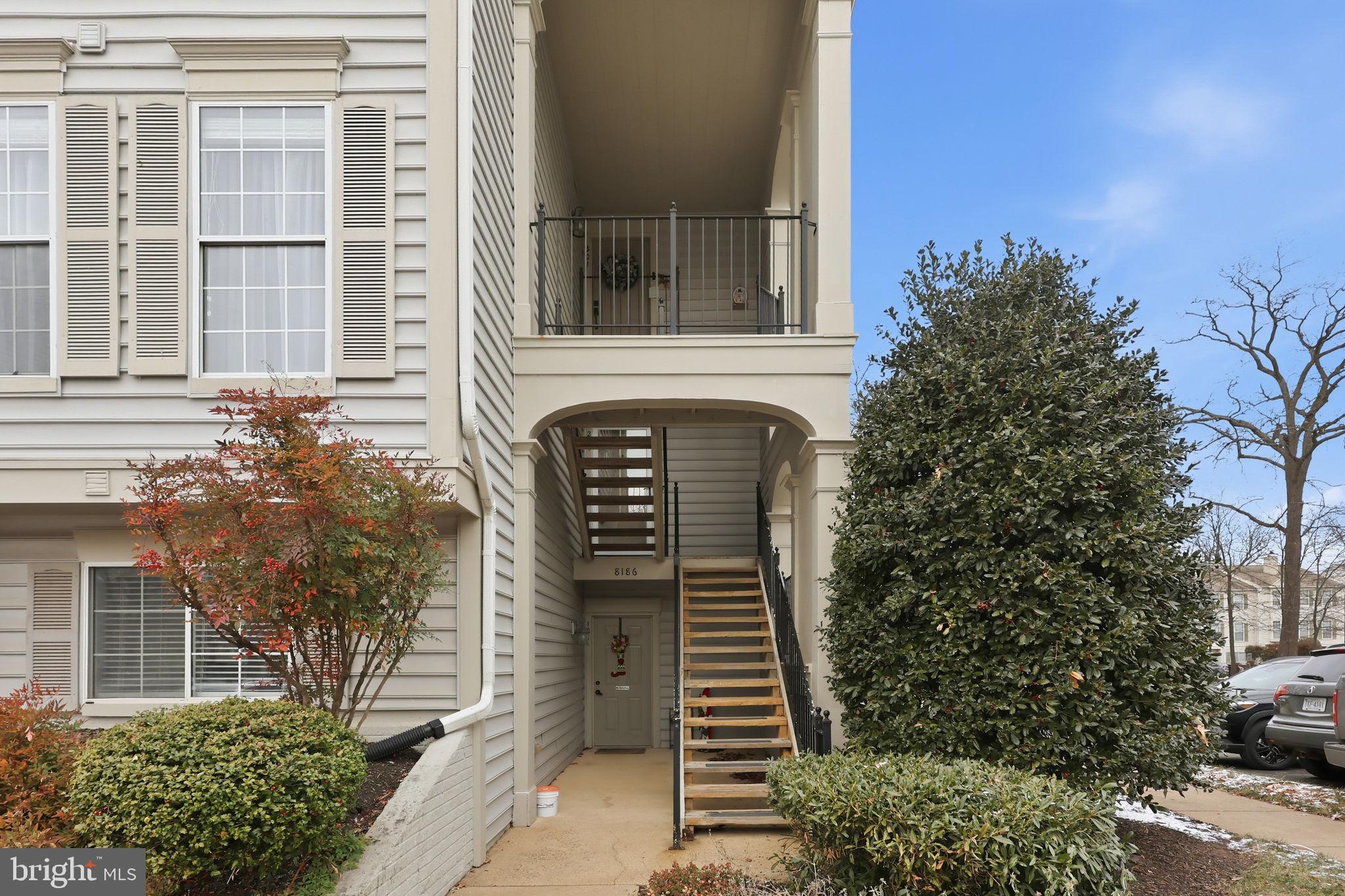 8186 WINSTEAD PLACE 201