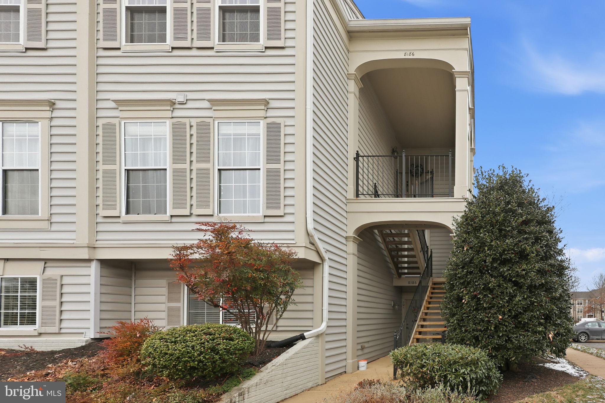 8186 WINSTEAD PLACE 201