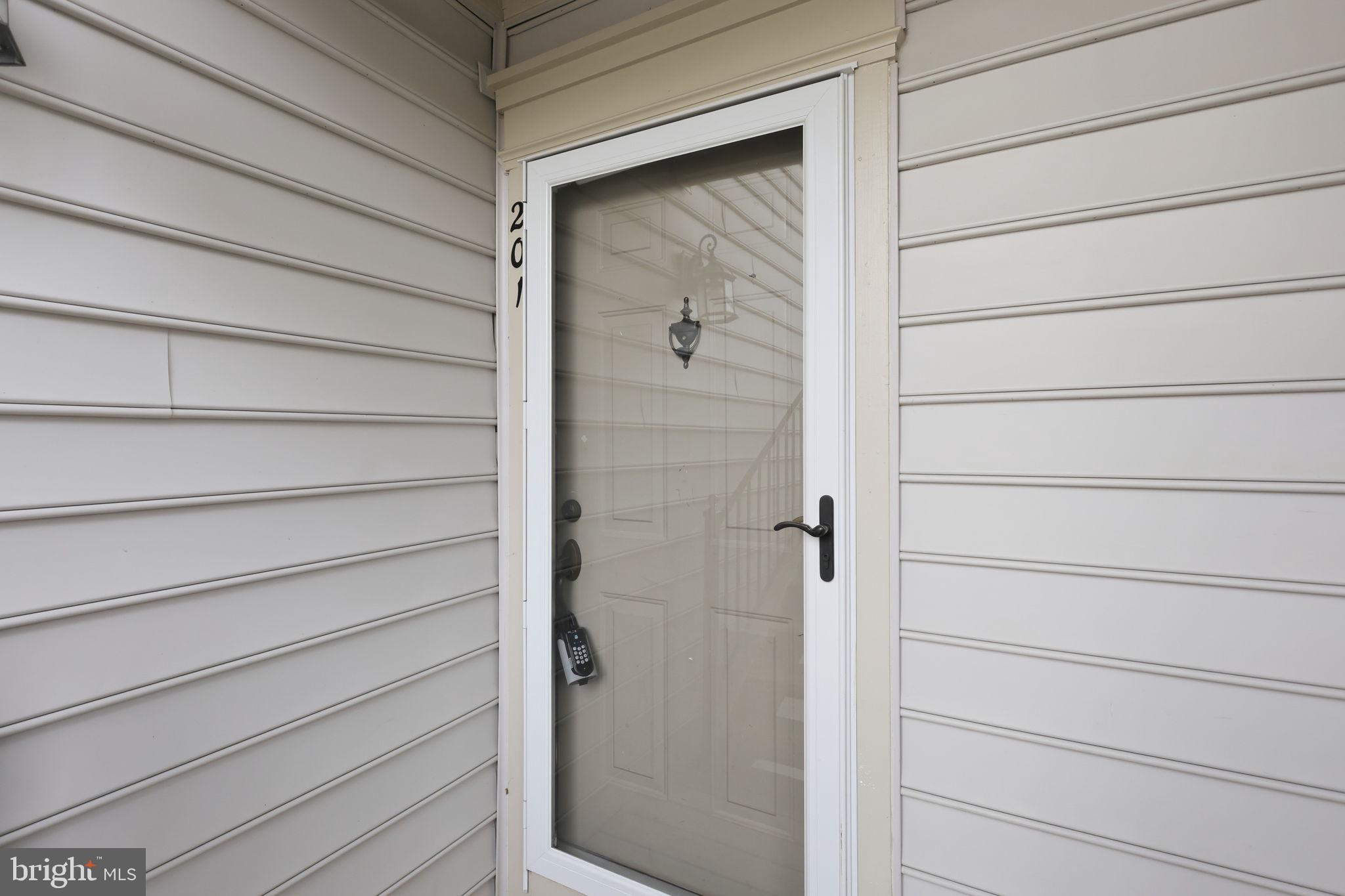 8186 WINSTEAD PLACE 201