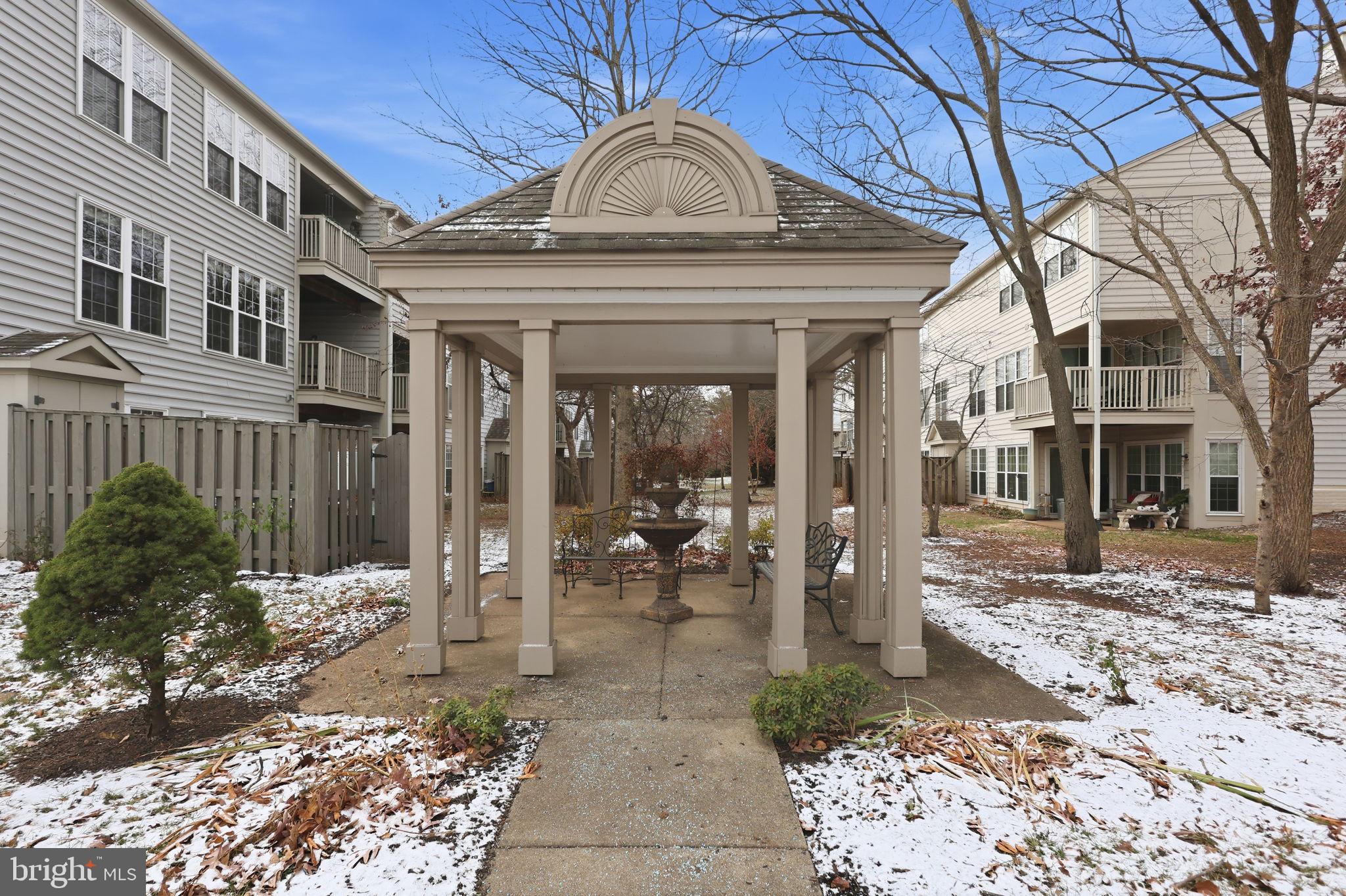 8186 WINSTEAD PLACE 201