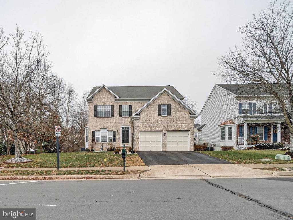 12590 GARRY GLEN DRIVE