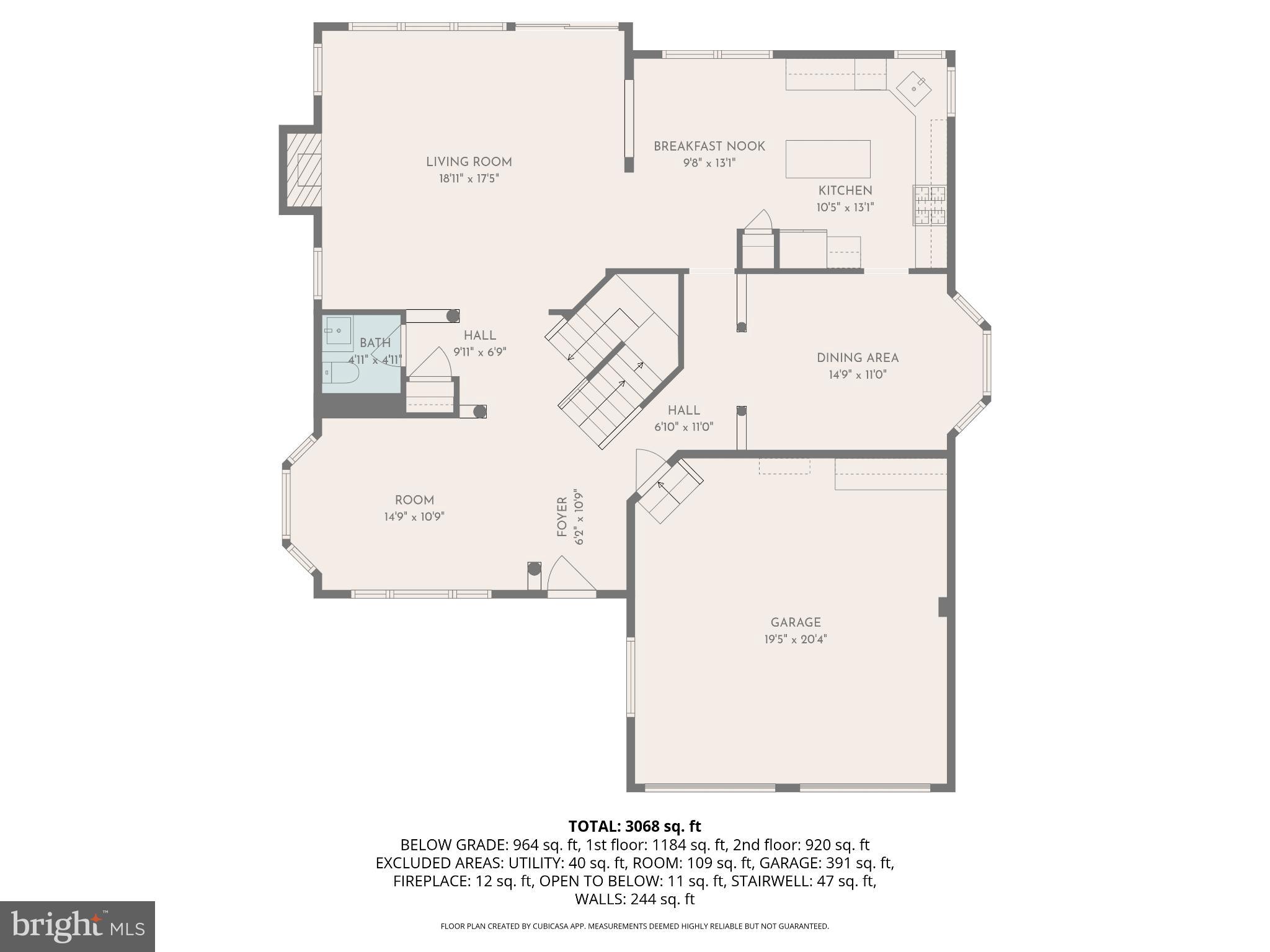 12590 GARRY GLEN DRIVE