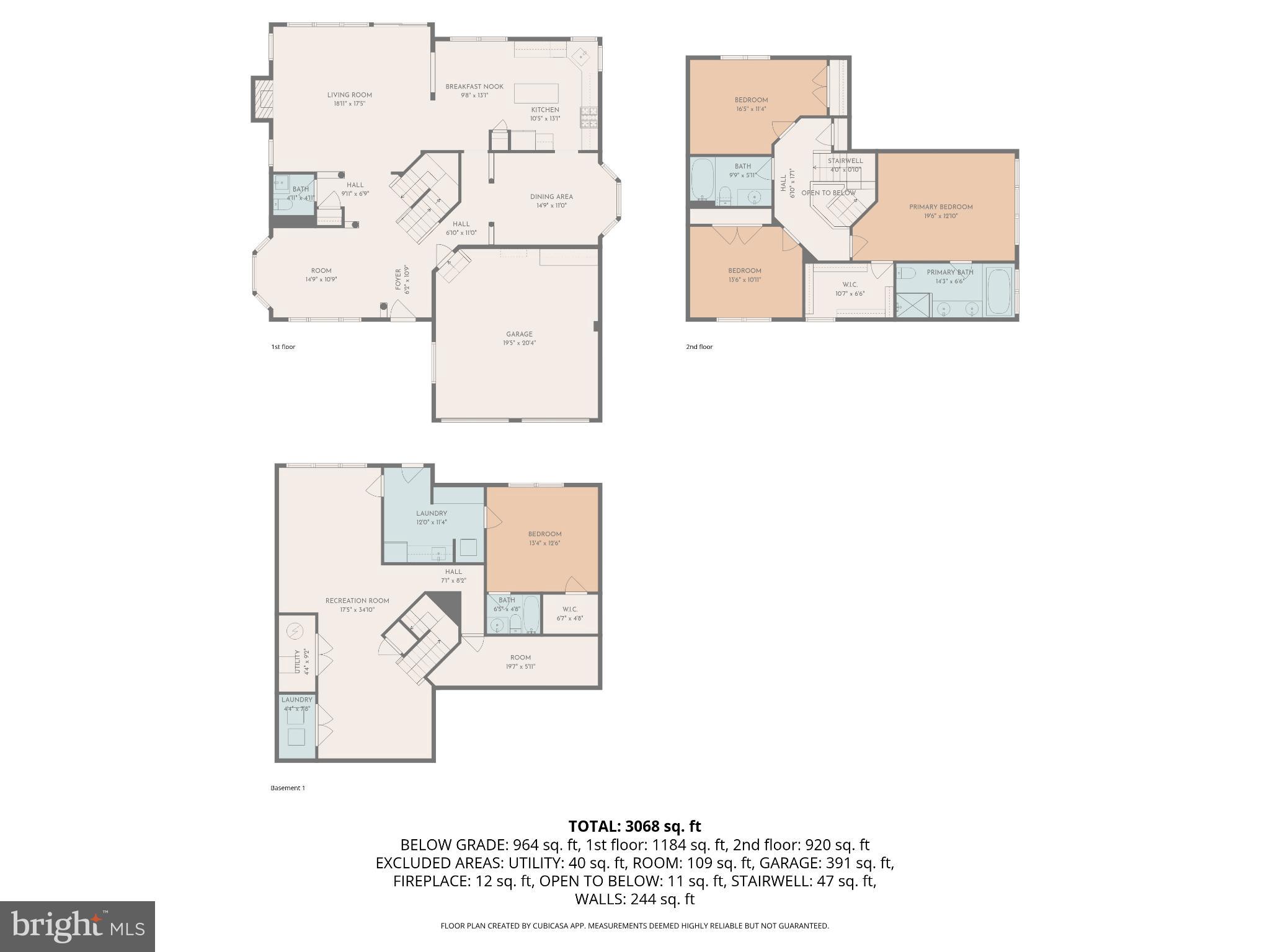 12590 GARRY GLEN DRIVE