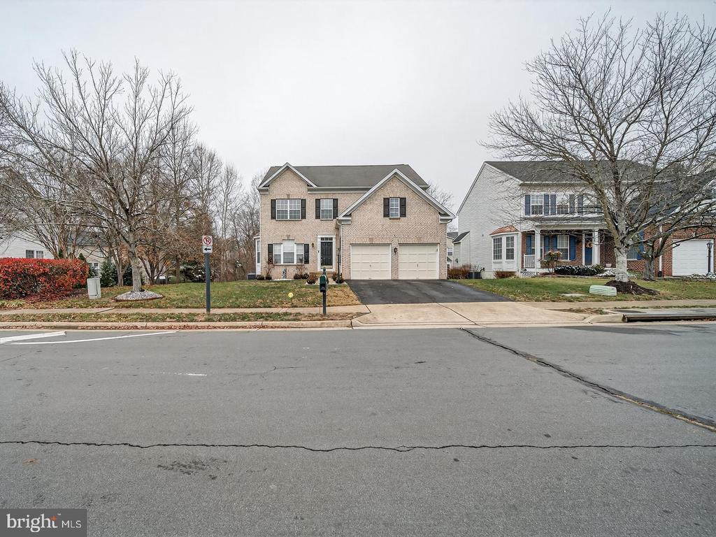 12590 GARRY GLEN DRIVE