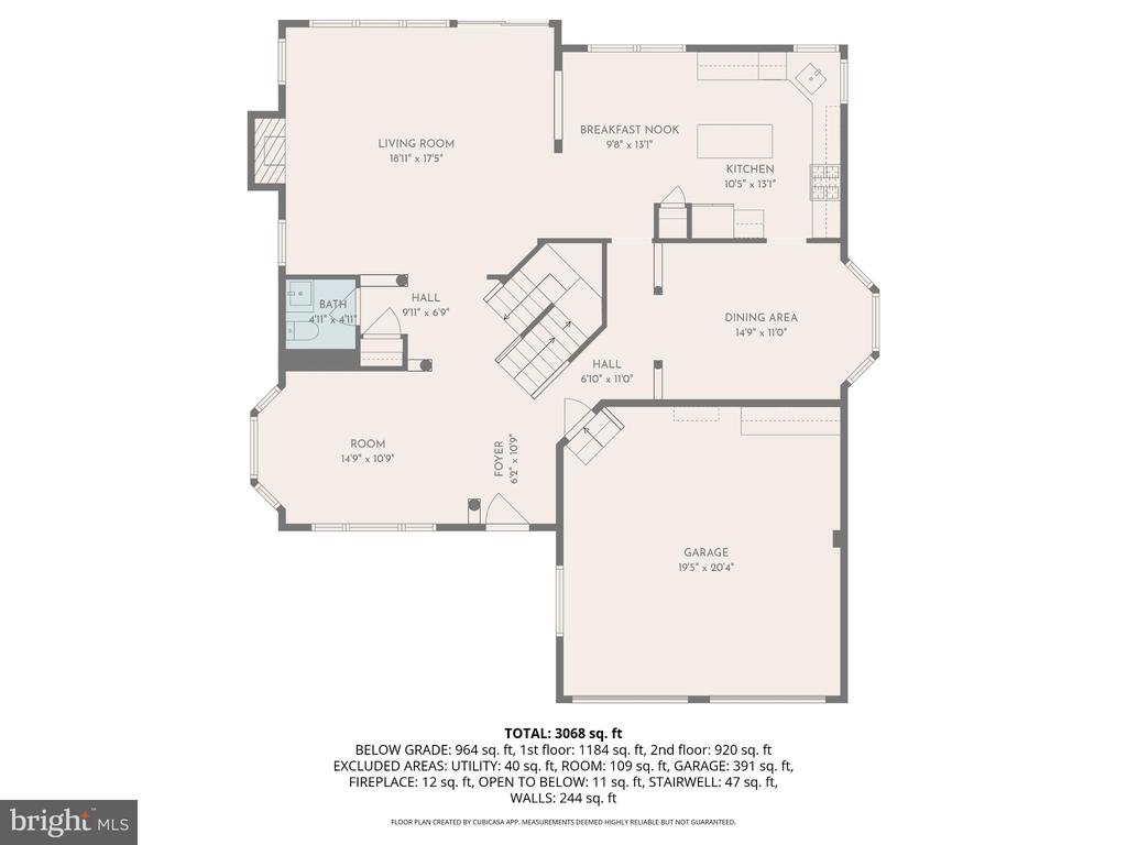 12590 GARRY GLEN DRIVE