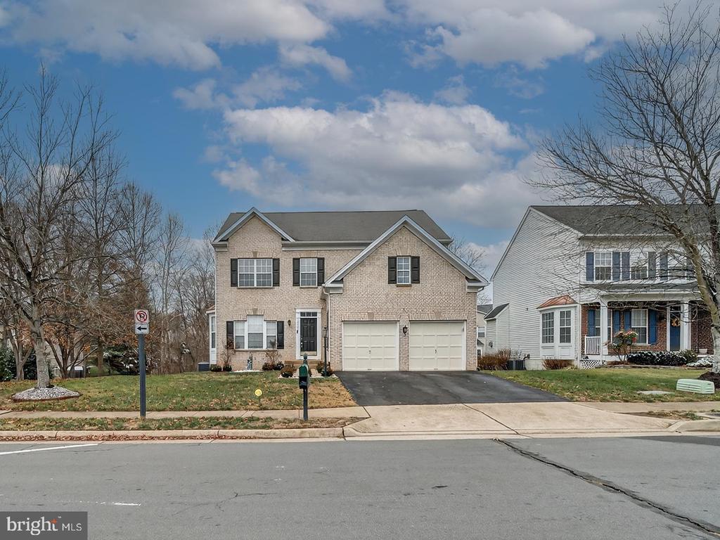 12590 GARRY GLEN DRIVE