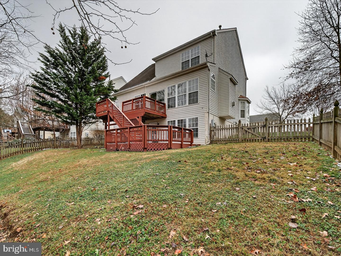 12590 GARRY GLEN DRIVE