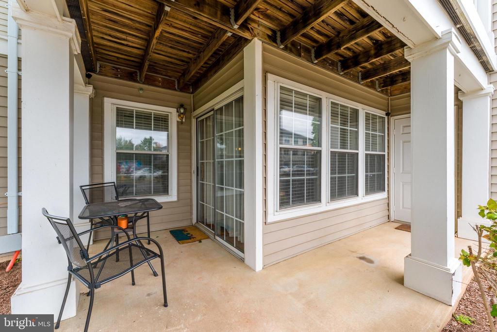 8091 LACY DRIVE 101