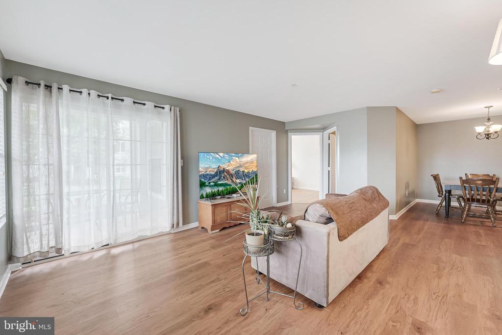 8091 LACY DRIVE 101