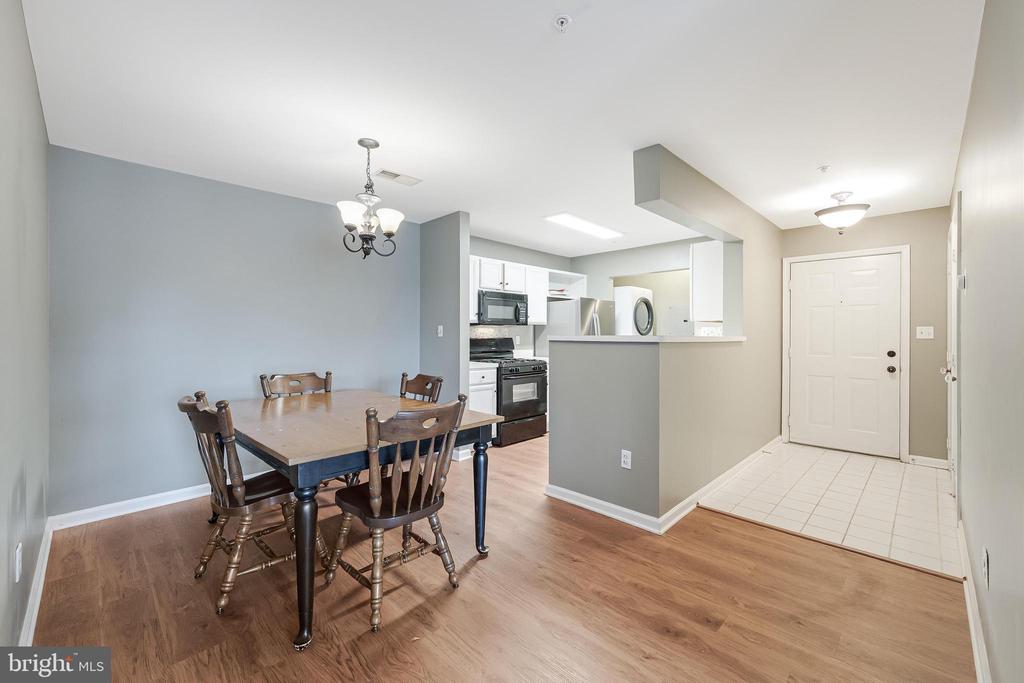 8091 LACY DRIVE 101