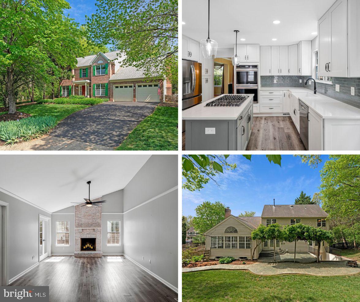 9361 WEATHERSFIELD DRIVE