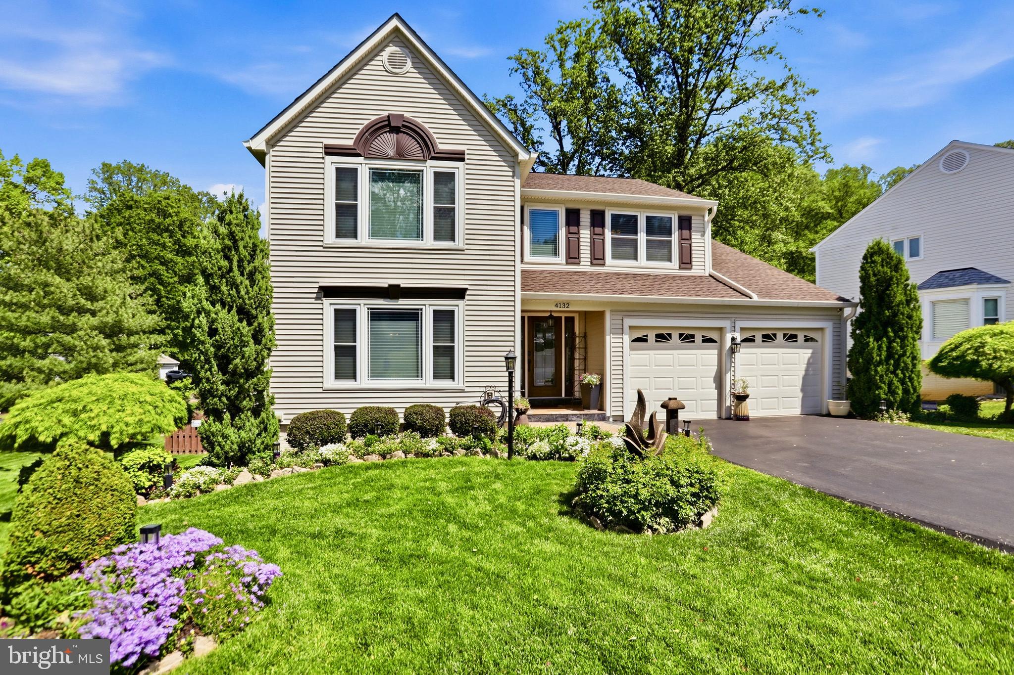 4132 WAYNESBORO COURT