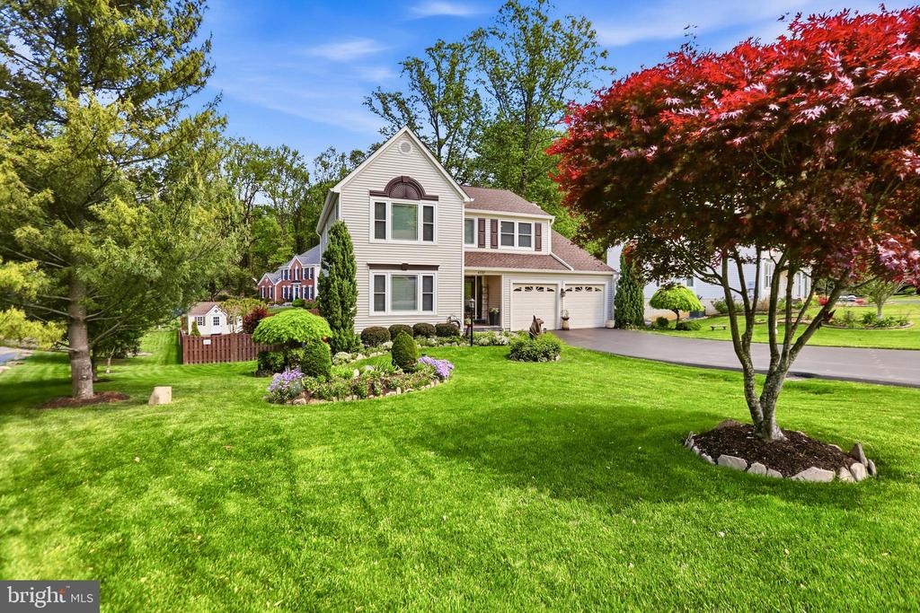 4132 WAYNESBORO COURT