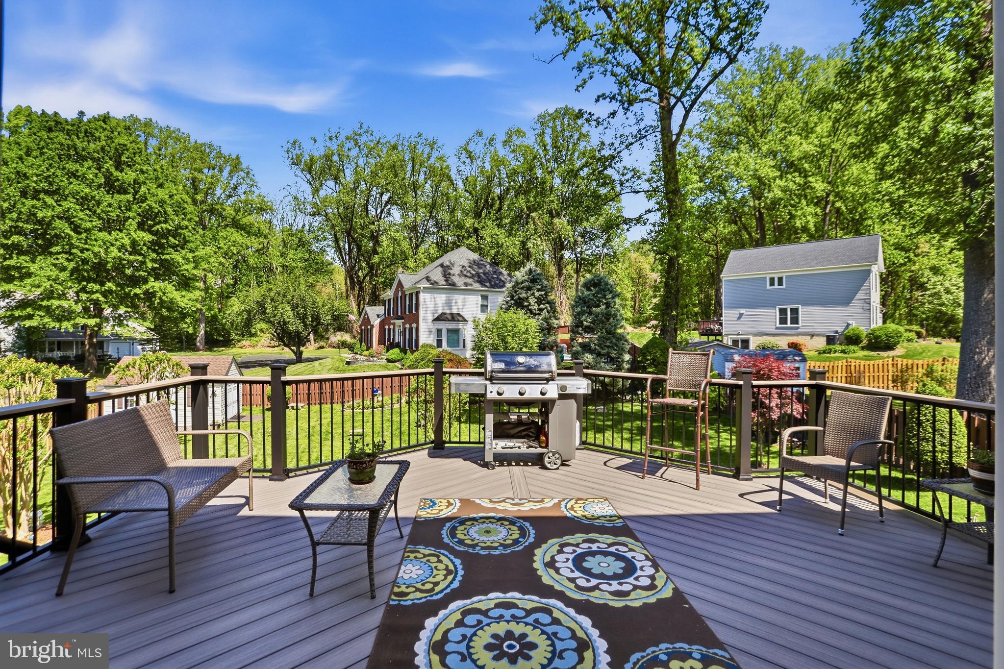 4132 WAYNESBORO COURT
