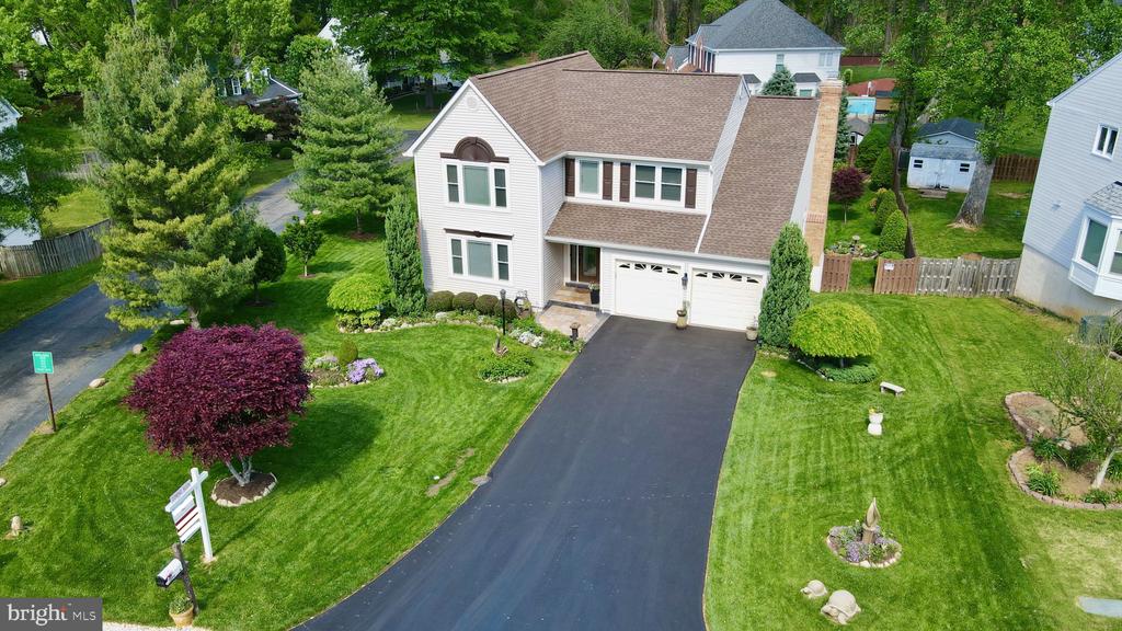 4132 WAYNESBORO COURT