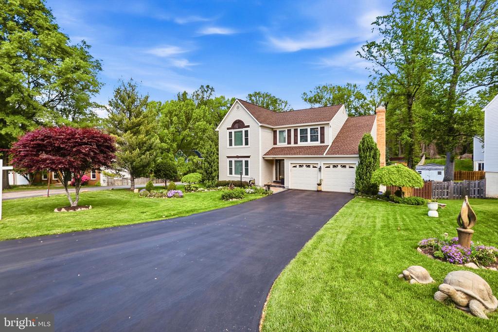 4132 WAYNESBORO COURT