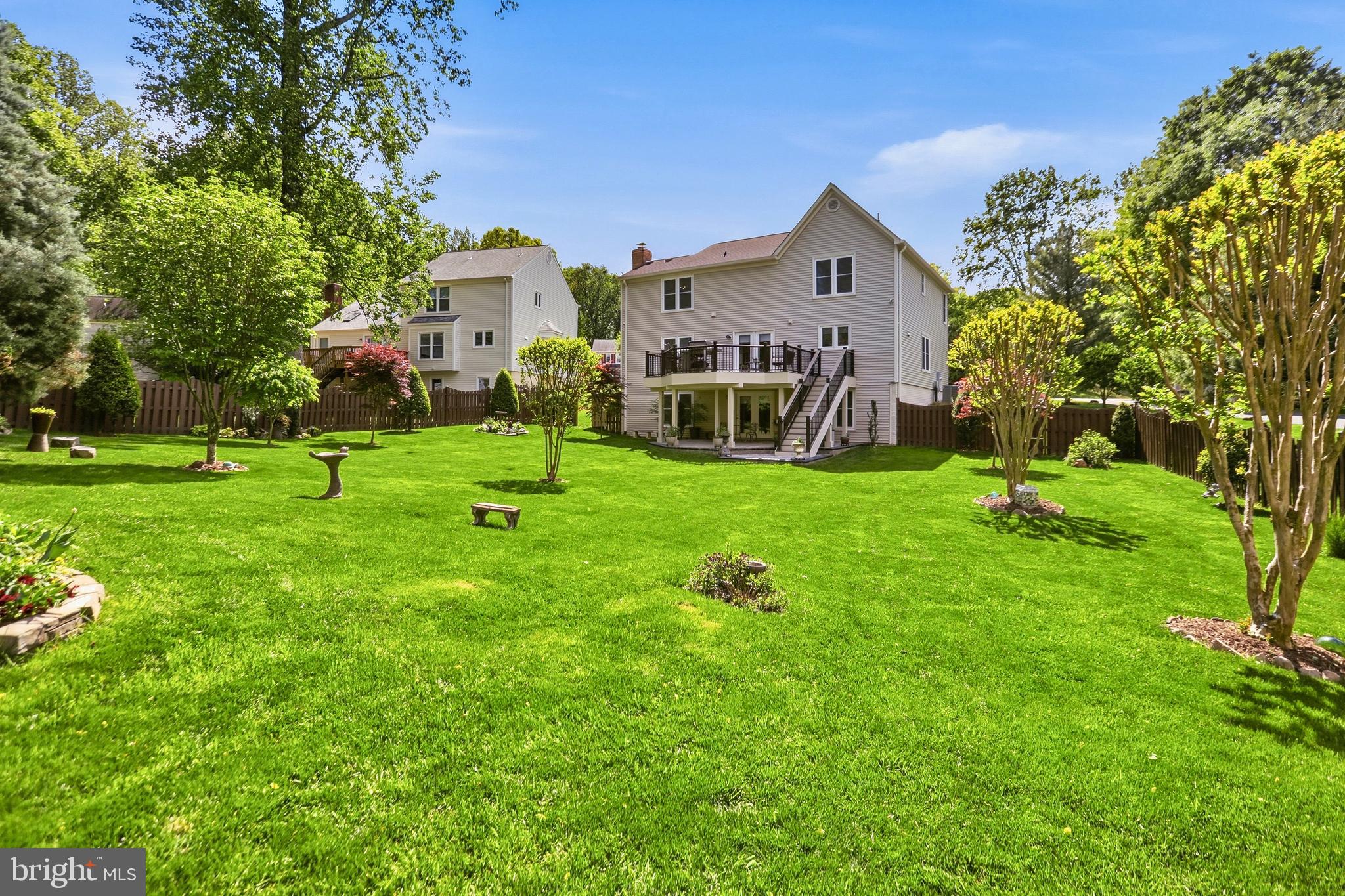 4132 WAYNESBORO COURT