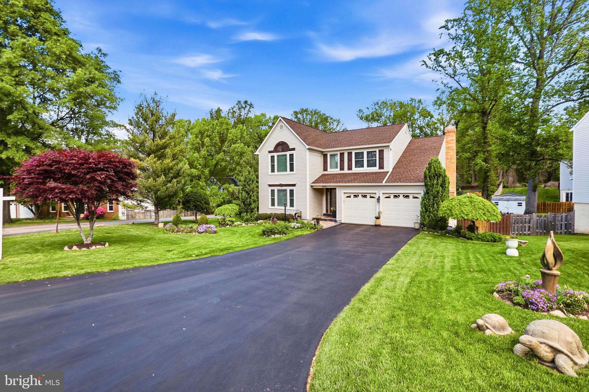 4132 WAYNESBORO COURT
